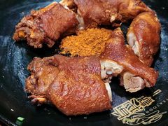 -一棠龙虾•王牌虾球(楚河汉街店)