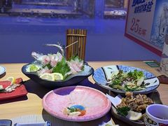 -琴寿司居酒屋(中山广场店)