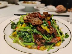 -广东道至正餐厅(区庄店)