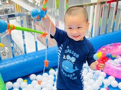 -全优加早教托育园(广百新一城店)