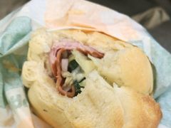 -赛百味SUBWAY(燕莎奥莱店)