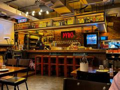 -火鬼 PYRO(五道口店)