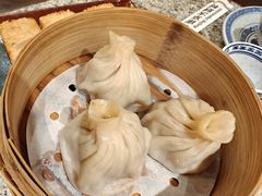 -南京大牌档(中关村领展广场店)