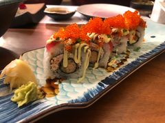 -熹炭精致日料(金融街购物中心店)