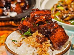 曹家红烧肉-曹家小菜(胜太路店)