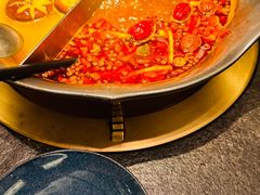 -湊湊火锅·茶憩(打浦桥日月光店)