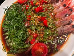 -牛村来人潮汕牛肉火锅(西单店)