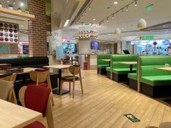 -CoCo壱番屋(现代城店)