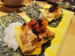 -隐月· 㐂和食屋(芝罘万达公馆店)