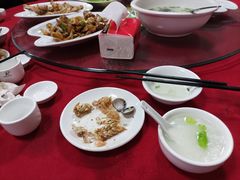 -兄弟纯天然海鲜城