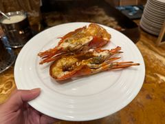 -万达瑞华酒店美食汇自助餐厅(楚河汉街店)