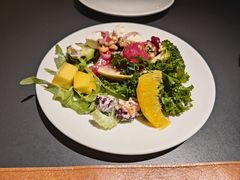 -拉蒂娜·巴西牛排馆 Latina·Brazilian Steakhouse(王府井喜悦店)