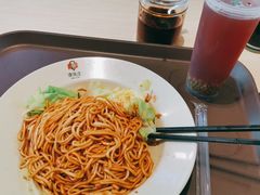 -李先生牛肉面大王(东铁营店)