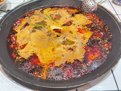 -旧街市鲜货老火锅(大光路店)