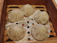 -桂满陇·杭州小馆(朝阳合生汇店)