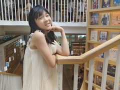 -猫的天空之城概念书店(北戴河蔚蓝海岸店)