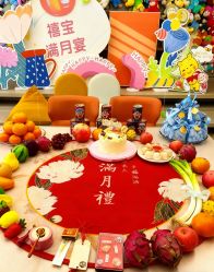 -禧月荟月子中心(前海Max店)