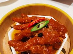 -香港狮子山下·明星粤菜餐厅(北苑店)