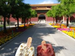 -北京市劳动人民文化宫(太庙)
