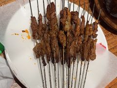 -福茂源横山铁锅羊肉(高新路店)