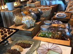 -AdD全日制餐厅(中谷花园酒店)