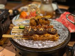 -山葵家·创意料理(宁波来福士店)