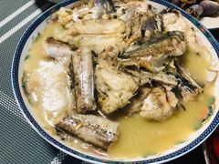 -盒马鲜生(金桥国际广场店)