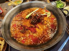 -玉林巷子口火锅(玉林总店)
