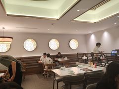 -翡翠拉面小笼包(岭南新天地店)