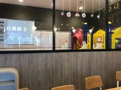 -肯德基(平江新城店)