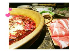 -小龙坎火锅(阳泉店)