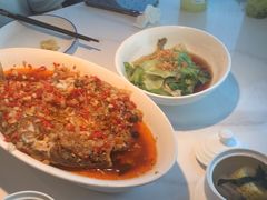 -兰湘子·湘菜小炒(长安万科广场店)