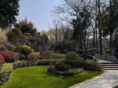 -杭州西子湖四季酒店-WL BISTRO西湖餐厅(灵隐路店)