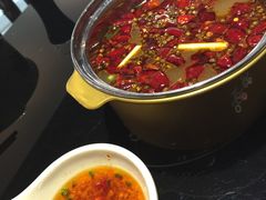 -鲁西肥牛(九方购物中心店)