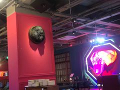 -疯克大象美式烤肉餐厅