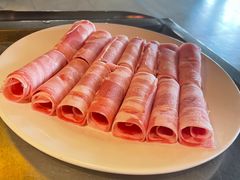 -总参北京涮羊肉
