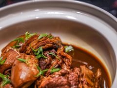 -杭州临平万丽酒店·万丽轩中餐厅