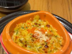 -赤坂亭·M9和牛烧肉·铁板烧·日料398放题(长泰广场店)