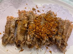 皮皮虾-快乐海鲜城(虎泉街店)