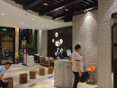 -永青泉汗蒸广场(大运河博物馆店)