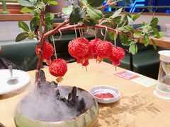 -奔跑吧陕菜·盛世长安(民乐园万达店)