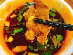 -金鼎雪山牦牛杂火锅(理县总店)