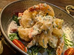 -SISTERS BAR RESTAURANT川意酒馆(嘉善老市H楼店)
