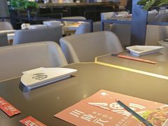 -川成元·麻辣香锅(凯德MALL西直门店)
