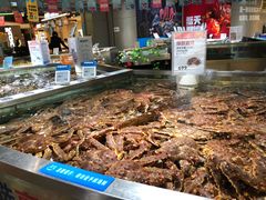 -盒马鲜生(杭州运河上街店)