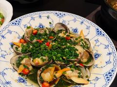 -玖五京菜(杭州城北万象城店)