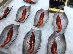 极地丹虾-海玥荟海鲜姿造自助餐厅(欧罗巴广场店)