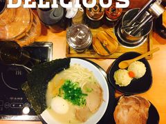 -博多一幸舍(侨福芳草地购物中心店)