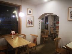 -正南齐北·老街糯米团(洪崖洞店)