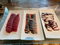 -厦门希尔顿逸林酒店·圆聚自助餐厅(五缘湾店)